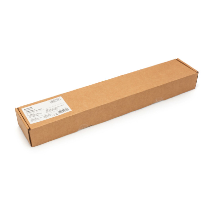 Digitus Силовий блок 19" 1U w/PDU 8xC13, 2xC19, 16A, 250V, вилка C20 Digitus (DN-95427)