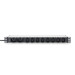 Digitus Силовий блок 19" 1U w/PDU 8xC13, 2xC19, 16A, 250V, вилка C20 Digitus (DN-95427)