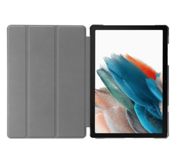 BeCover Чохол до планшета BeCover Smart Case Samsung Tab A9 SM-X115 8.7" Red (709905)
