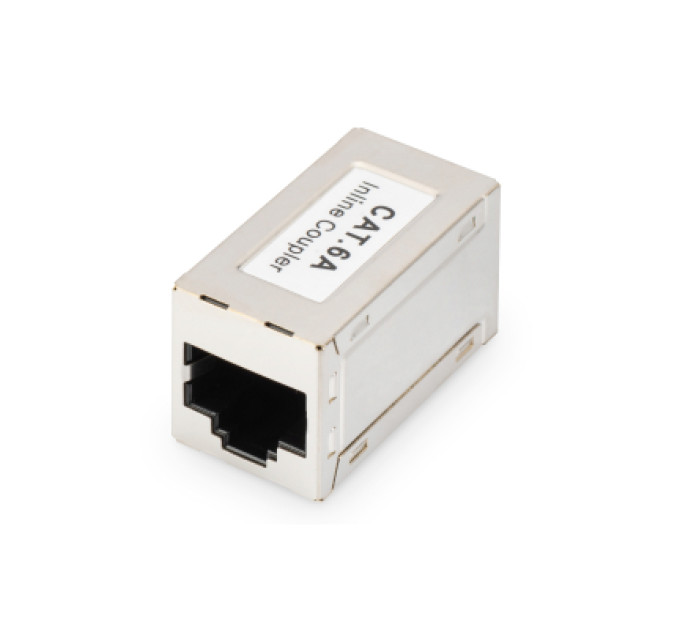 Digitus Зрощувач STP cat.6A RJ45 to RJ45 Digitus (DN-93905)