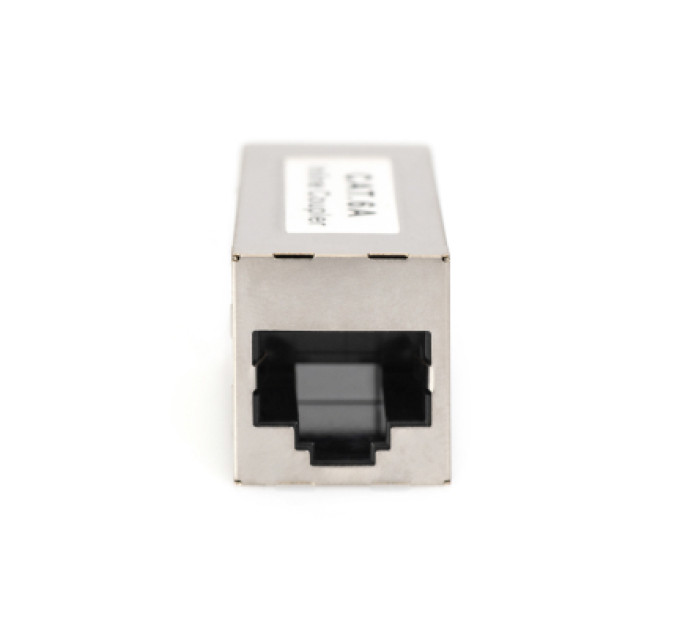 Digitus Зрощувач STP cat.6A RJ45 to RJ45 Digitus (DN-93905)