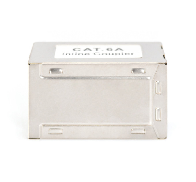 Digitus Зрощувач STP cat.6A RJ45 to RJ45 Digitus (DN-93905)