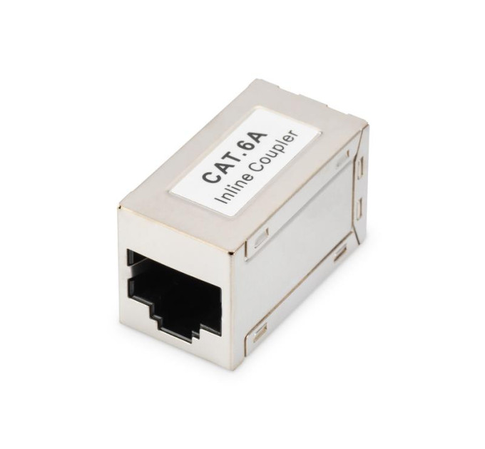 Digitus Зрощувач STP cat.6A RJ45 to RJ45 Digitus (DN-93905)