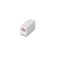 Зрощувач UTP cat.5e RJ45 to RJ45 Digitus (AT-A8/8)