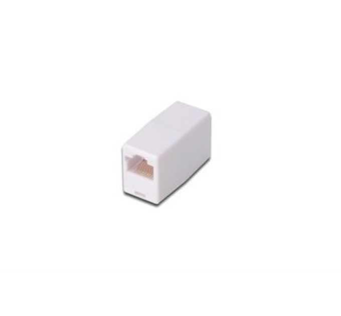 Digitus Зрощувач UTP cat.5e RJ45 to RJ45 Digitus (AT-A8/8)