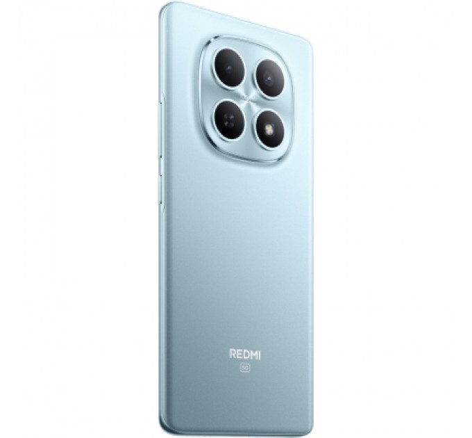 Мобільний телефон Xiaomi Redmi Note 15 5G 6/128GB Glacier Blue (1183679)