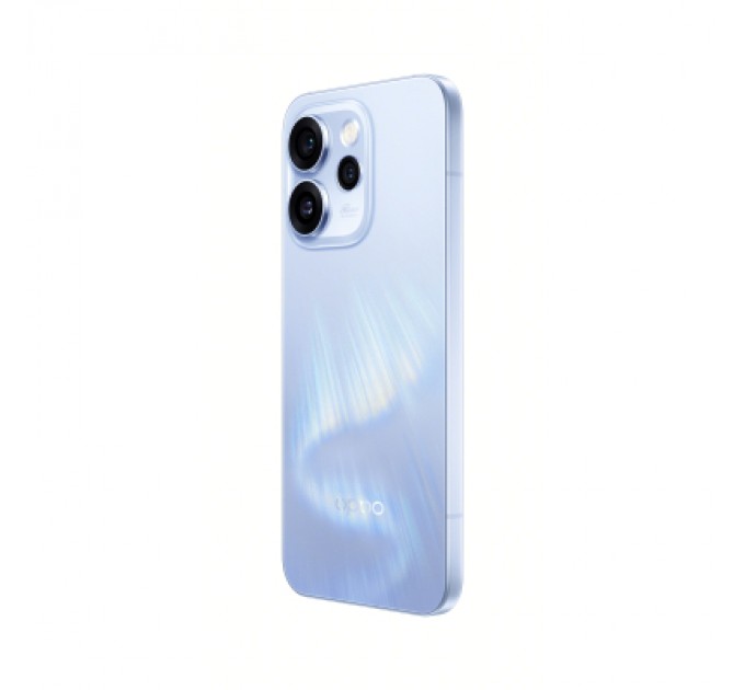 Мобільний телефон Oppo Reno15 Pro 5G 12/512GB Aurora Blue (OFCPH2813_BLUE)