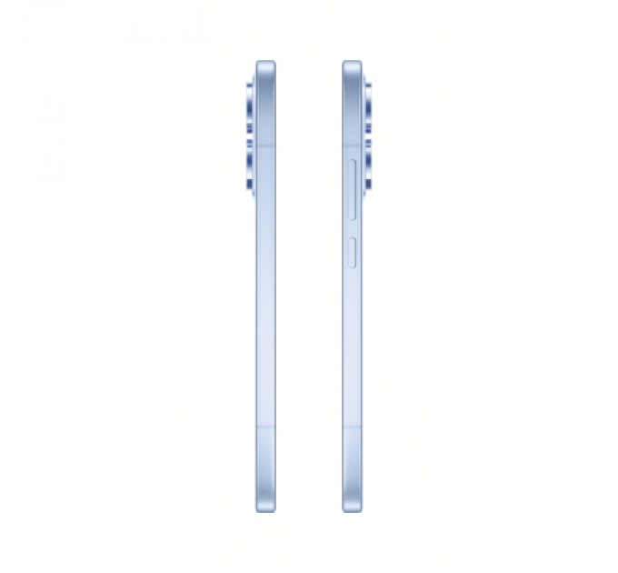 Мобільний телефон Oppo Reno15 Pro 5G 12/512GB Aurora Blue (OFCPH2813_BLUE)