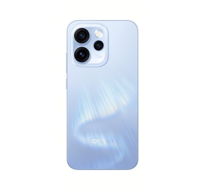 Мобільний телефон Oppo Reno15 Pro 5G 12/512GB Aurora Blue (OFCPH2813_BLUE)