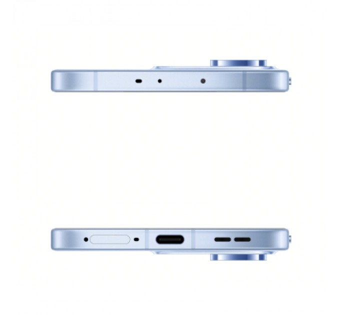 Мобільний телефон Oppo Reno15 Pro 5G 12/512GB Aurora Blue (OFCPH2813_BLUE)