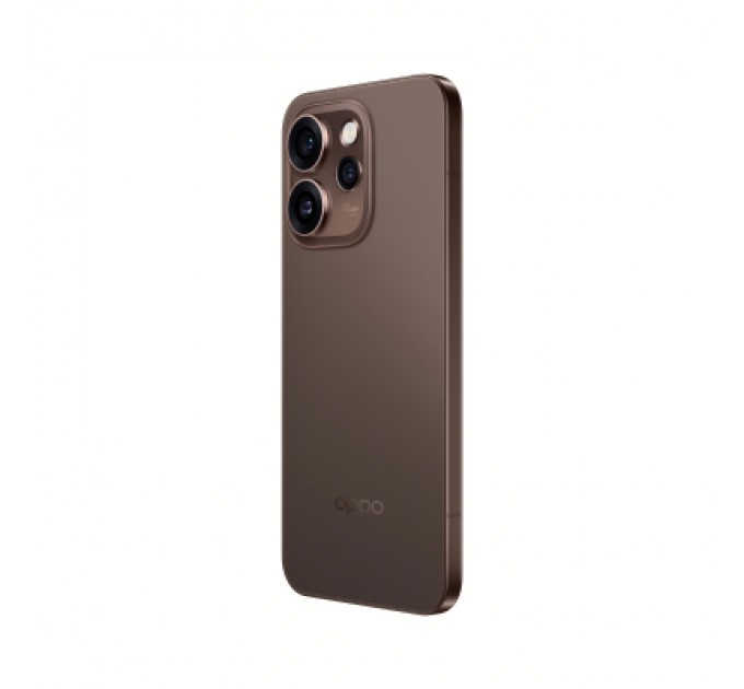Мобільний телефон Oppo Reno15 Pro 5G 12/512GB Dusk Black (OFCPH2813_BLACK)