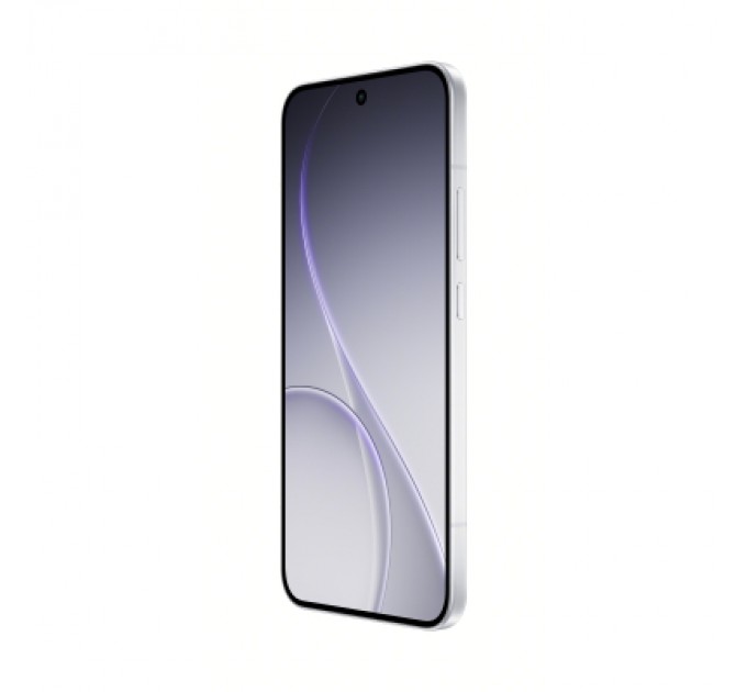 Мобільний телефон Oppo Reno15 5G 8/512GB Aurora White (OFCPH2825_WHITE)