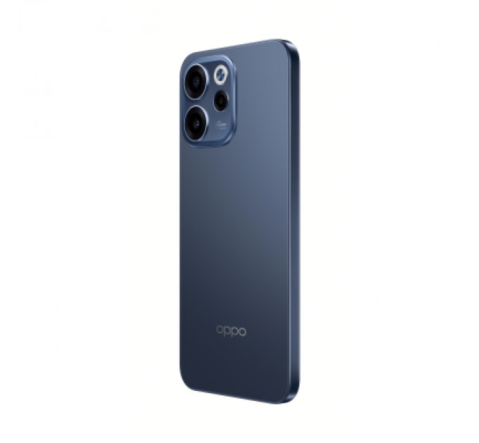 Мобільний телефон Oppo Reno15 F 5G 8/256GB Twilight Black (OFCPH2801_BLACK_256)