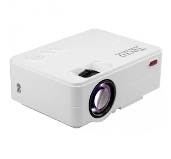 Проектор Tecro PJ-1015