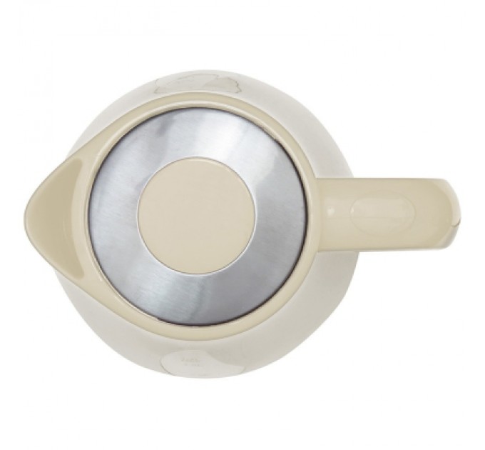 Електрочайник First FA-5417-6-CR