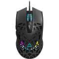 Canyon Мишка Canyon Puncher GM-20 USB Black (CND-SGM20B)