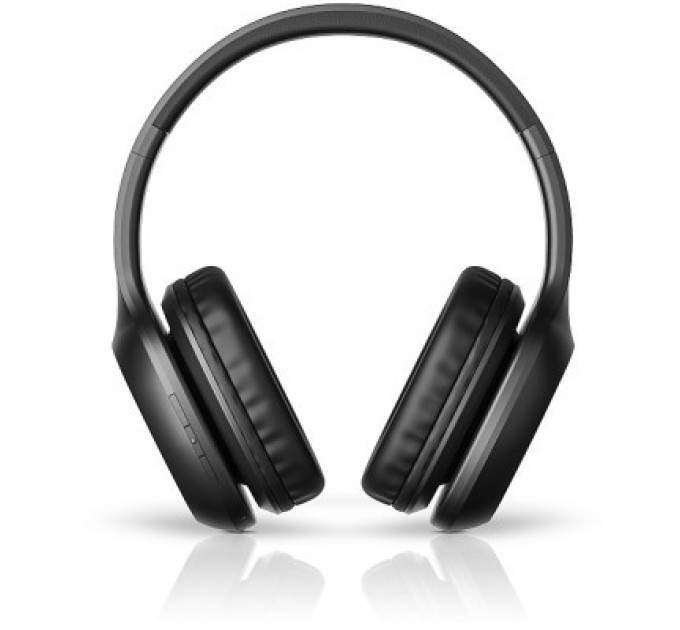 REAL-EL Навушники REAL-EL GD-820 Black