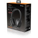 REAL-EL Навушники REAL-EL GD-820 Black