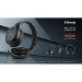 REAL-EL Навушники REAL-EL GD-820 Black