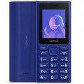 Мобільний телефон Nokia 105 2024 DS Blue