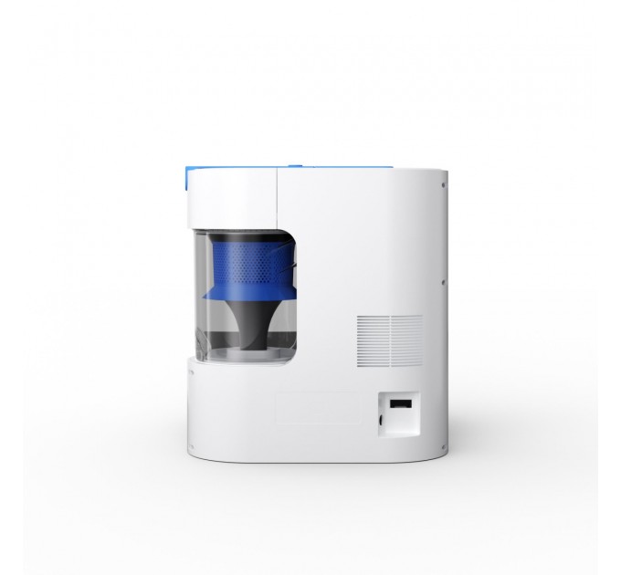 Робот-пилосос DEEBOT N20E PLUS YDLX11-3 WH ECOVACS