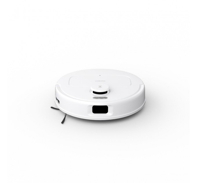 Робот-пилосос DEEBOT N20E PLUS YDLX11-3 WH ECOVACS
