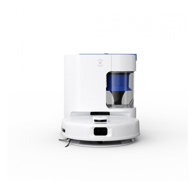 Робот-пилосос DEEBOT N20E PLUS YDLX11-3 WH ECOVACS
