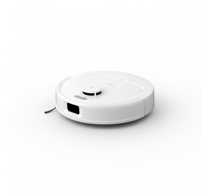 Робот-пилосос DEEBOT N20E PLUS YDLX11-3 WH ECOVACS