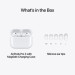 Apple Навушники Apple AirPods Pro 3 (MFHP4ZE/A)