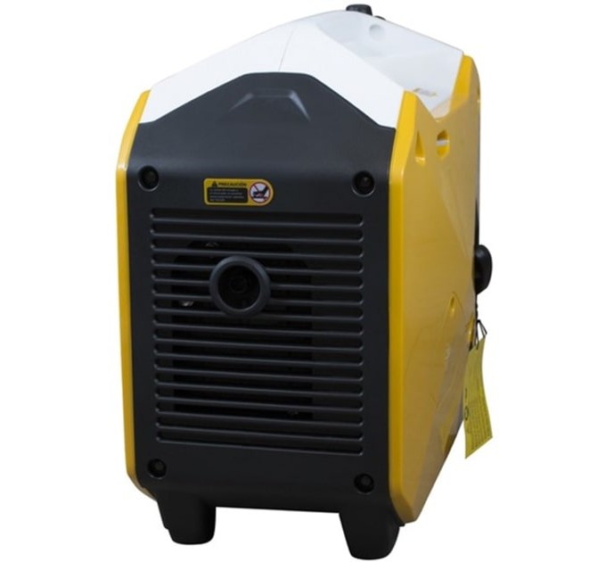 Генератор бензиновий ITC Power GG18I 1500/1800 W, 230V, 50Hz