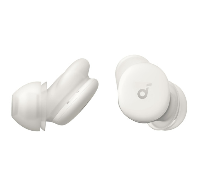 Anker Bluetooth-гарнітура Anker SoundCore Sleep A30 White (D1301G21)