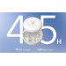 Anker Bluetooth-гарнітура Anker SoundCore Sleep A30 White (D1301G21)