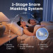 Anker Bluetooth-гарнітура Anker SoundCore Sleep A30 White (D1301G21)