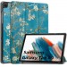 BeCover Чохол до планшета BeCover Smart Case Samsung Tab A9 SM-X115 8.7" Spring (709919)