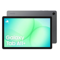 Планшет Samsung Galaxy Tab A11+ SM-X236 8/256GB 5G Gray (SM-X236BZAPEUC)