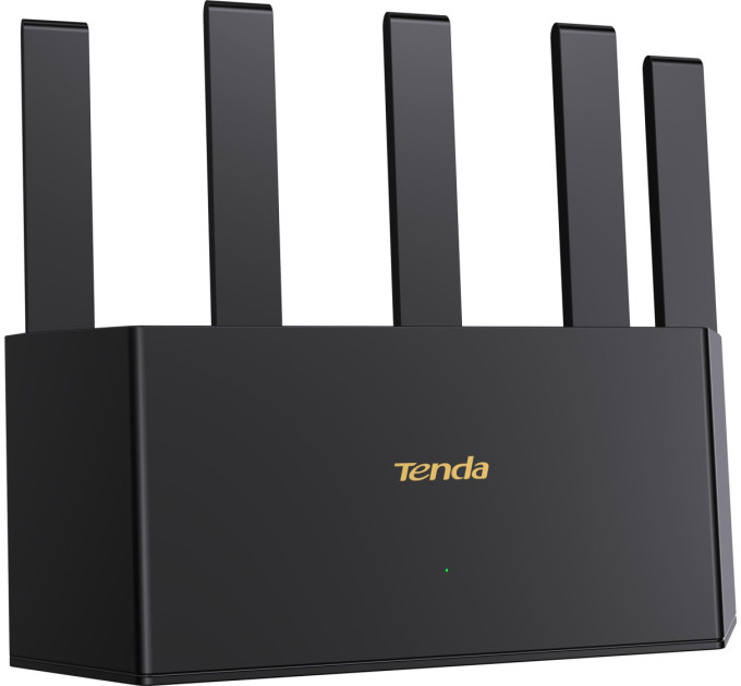 Tenda Бездротовий маршрутизатор Tenda RE3L