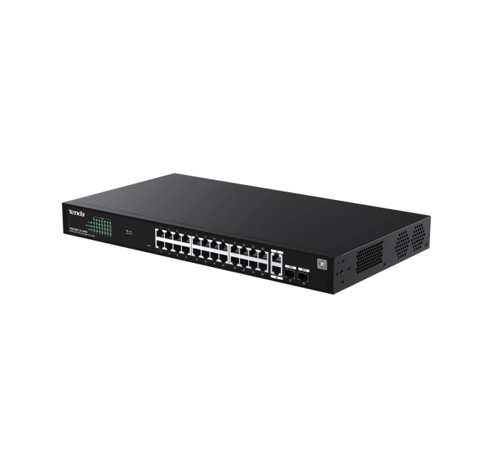 Tenda Комутатор Tenda TEG2228P-24-410W