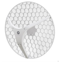 Точка доступа Mikrotik LHG-5axD-XL (LHG-5axD-XL)