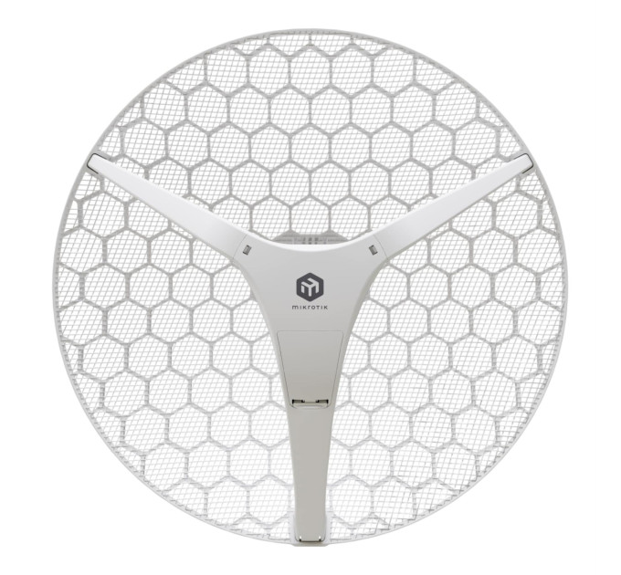 Mikrotik Точка доступа Mikrotik LHG-5axD-XL (LHG-5axD-XL)