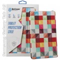 BeCover Чохол до планшета BeCover Smart Case Samsung Tab A9 SM-X115 8.7" Square (709918)