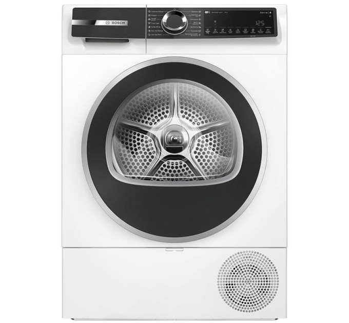 Bosch Сушильна машина Bosch WQK25200UA
