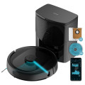 Cecotec Робот-пилосос Cecotec Conga 9590 Spin Revolution Ultra Power Home (A01_EU01_100146)