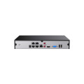 Tenda Відеореєстратор Tenda TN3104-4P