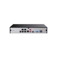 Відеореєстратор Tenda TN3104-4P