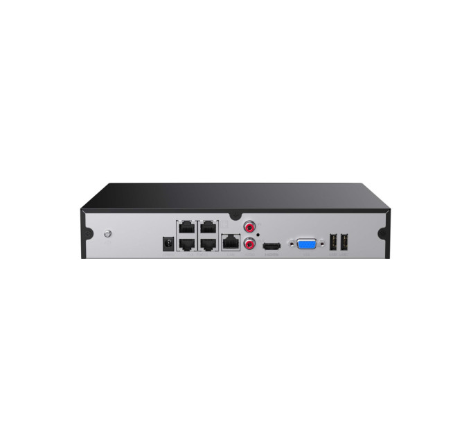 Tenda Відеореєстратор Tenda TN3104-4P