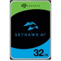 Жорсткий диск 3.5" 32TB Seagate (ST32000VE000)