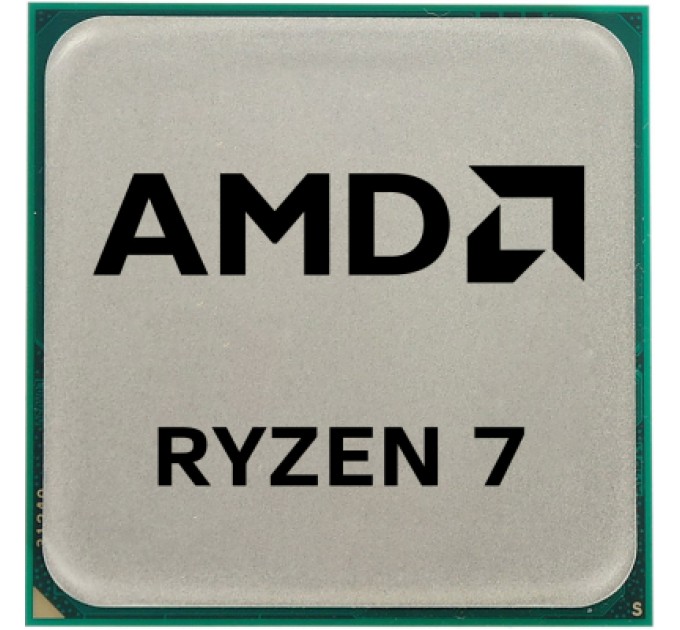 Процесор AMD Ryzen 7 5700X (100-100000926NPK)