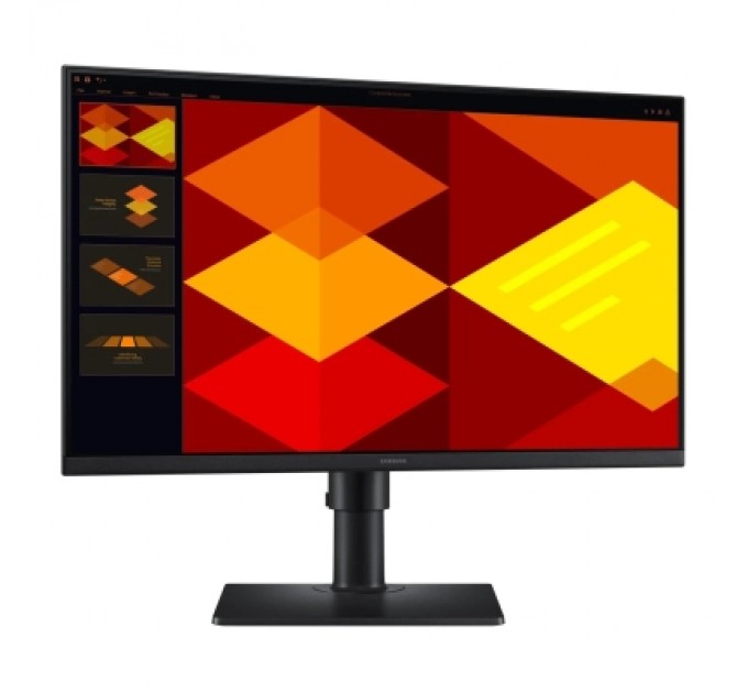 Монітор Samsung LS27D400GAIXUA