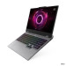 Lenovo Ноутбук (портативний комп’ютер) LOQ-15AHP10 R7-250 15" 24/512GB 83JG009JRA LENOVO