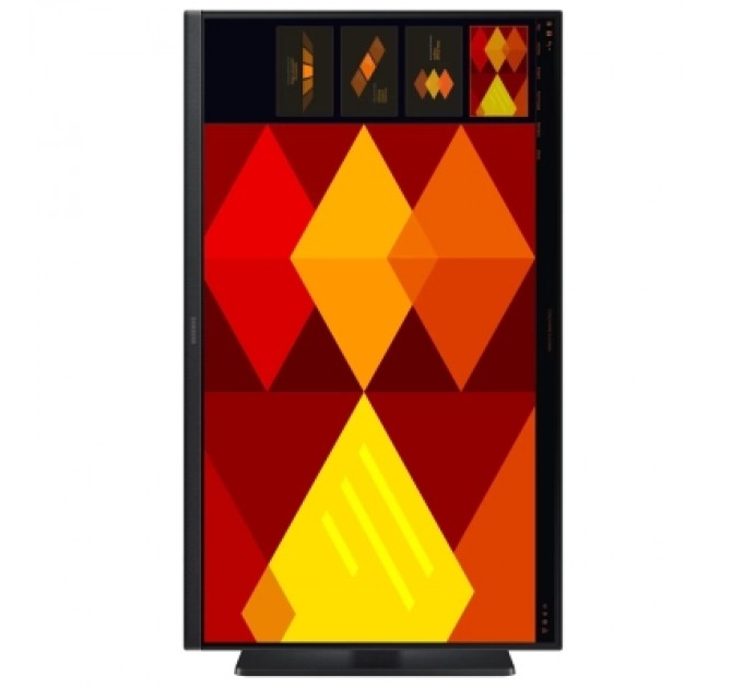 Монітор Samsung LS27D400GAIXUA